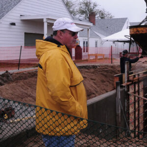 Jim Lally